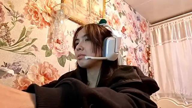 TootingChef's cam snapshot