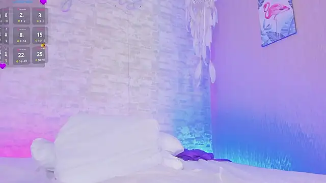 ayla_lux's cam snapshot