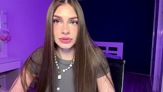 MachelleSpader's cam snapshot