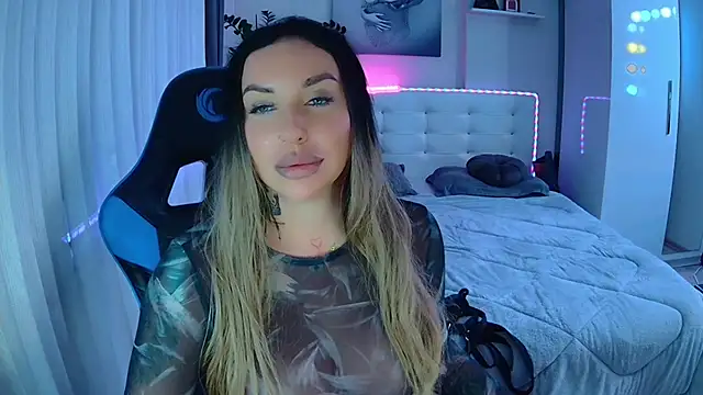 cokeyspeed69's cam snapshot