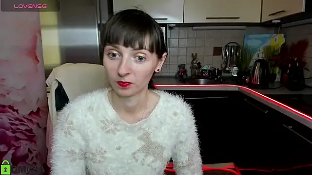 TayanaJons's cam snapshot