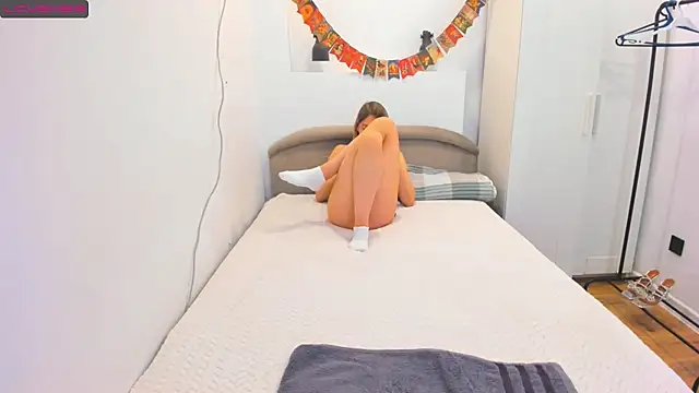 liloneforyou's cam snapshot