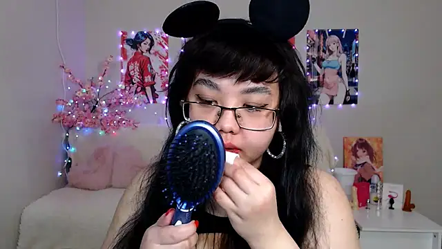 Moertomlly's cam snapshot