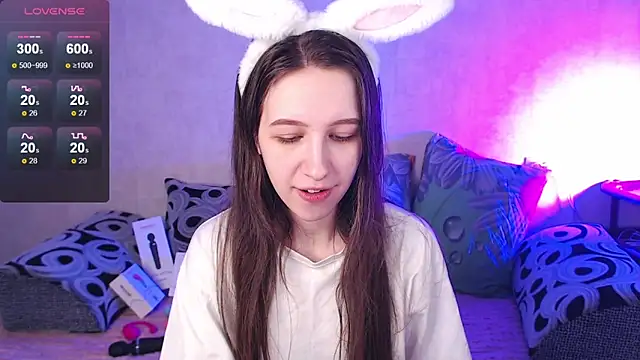 ur_kitty__'s cam snapshot