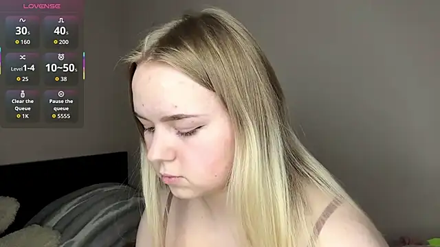 ZaraCreedon's cam snapshot