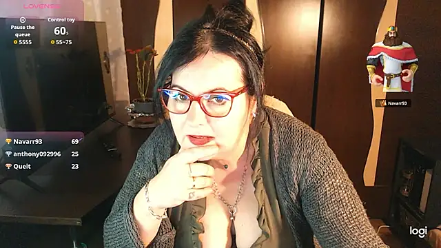 exymilf_'s cam snapshot