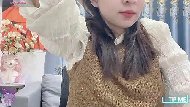 shishi_101's cam snapshot