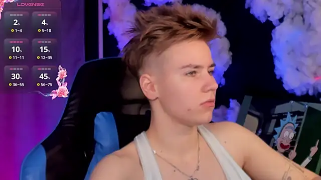 Jean_Wilsons's cam snapshot