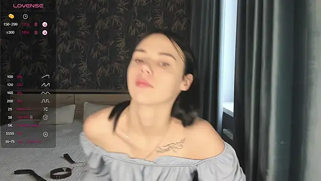 Kseni_a's cam snapshot