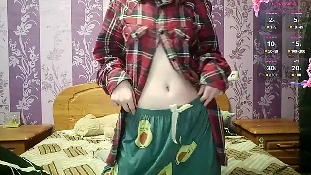 Lutangogansit's cam snapshot