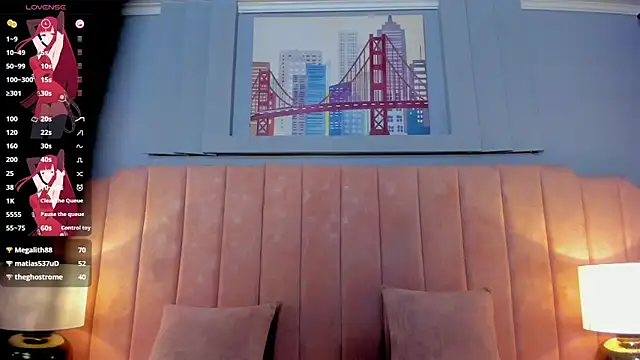 allisonpariss's cam snapshot