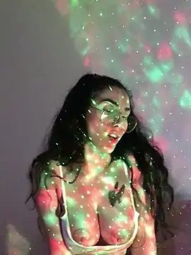 SiennaLuna's cam snapshot