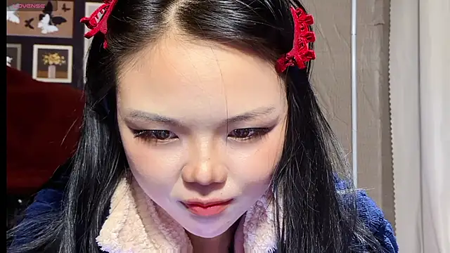 0xiaosu0's cam snapshot