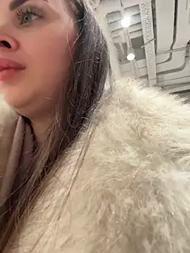 KristiRich's cam snapshot