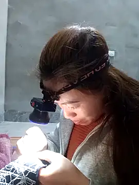 little-effy's cam snapshot