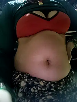 Queen_chayna's cam snapshot