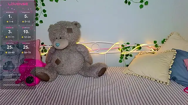 sweetevies live sex cam