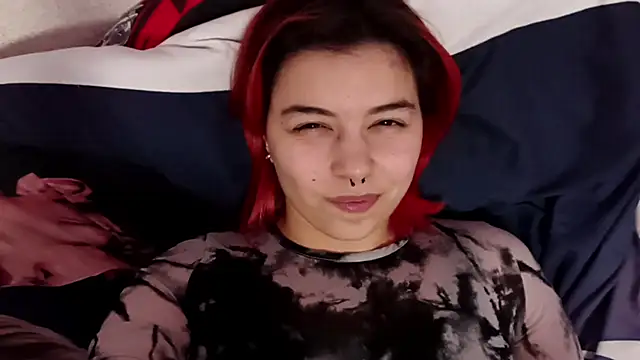 Evakpoplover's cam snapshot