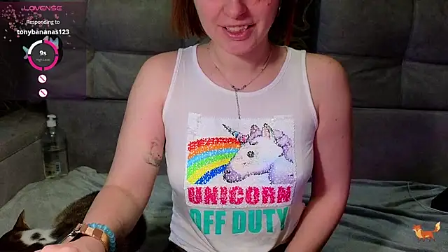 DanaMartina's cam snapshot