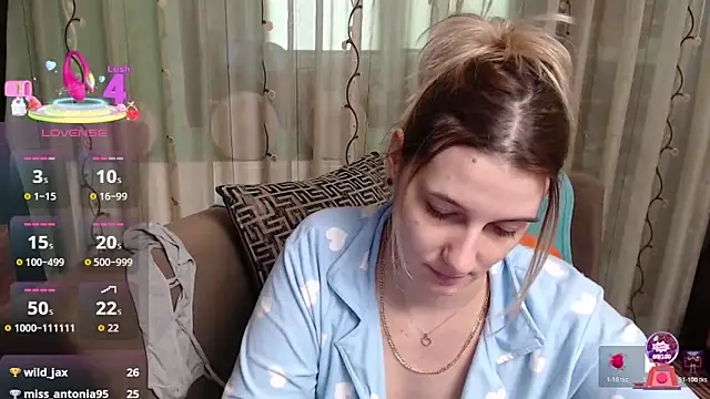 lovingfeetheels's cam snapshot