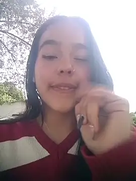 SweetFortuner's cam snapshot