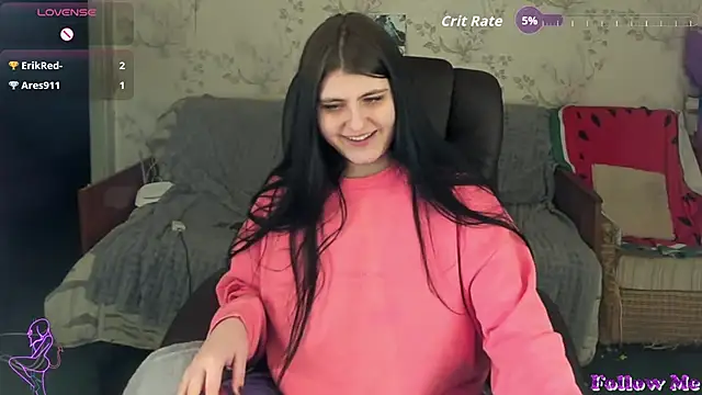 NanaDaizy's cam snapshot