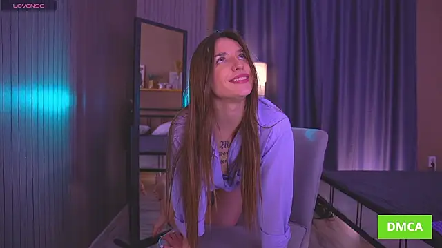 Deeptalkss's cam snapshot