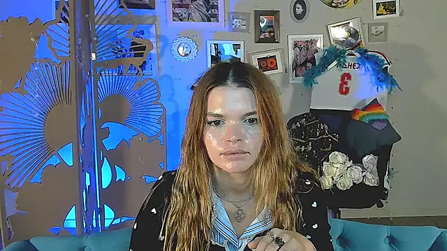 SaraGolben's cam snapshot