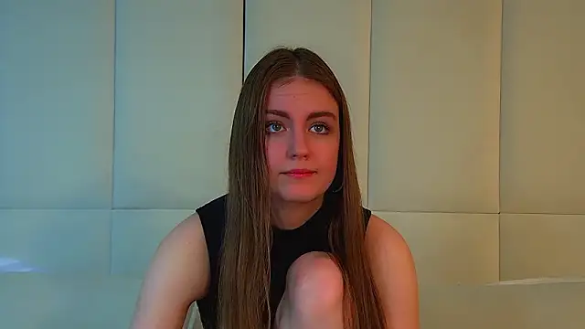 SofiaSarvain's cam snapshot