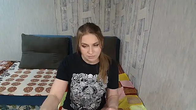 Pilly_green_'s cam snapshot