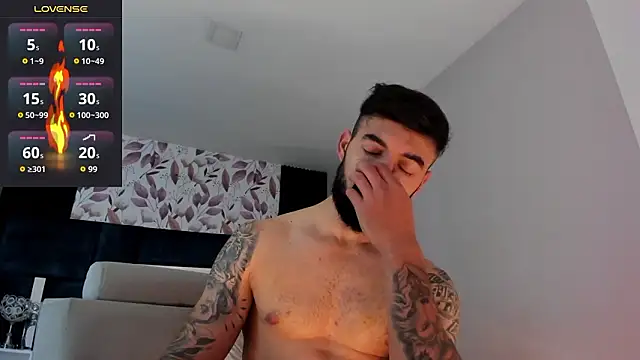 MarkWalker__ live sex cam