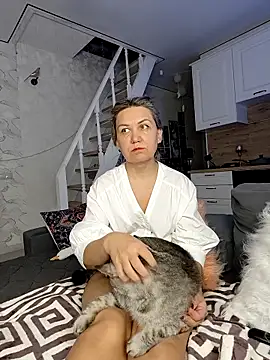 AlisaNelly's cam snapshot