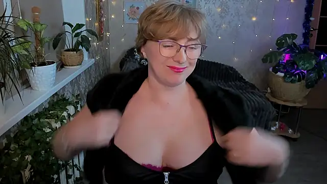 sugar_vivien's cam snapshot