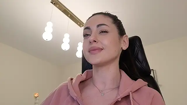 dorisdolll's cam snapshot