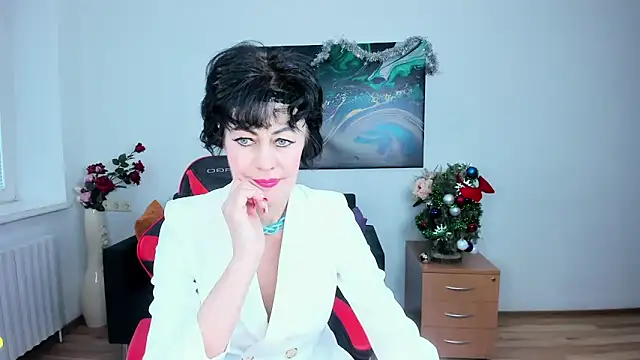 Silvia_Wallec live sex cam