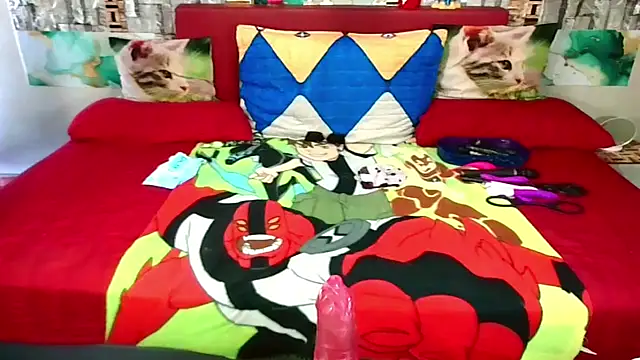 Indian_Blaze00's cam snapshot