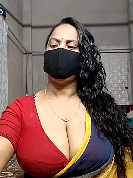 Jyoti_Roy_'s cam snapshot