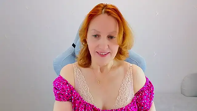 Ava_Gardner_'s cam snapshot