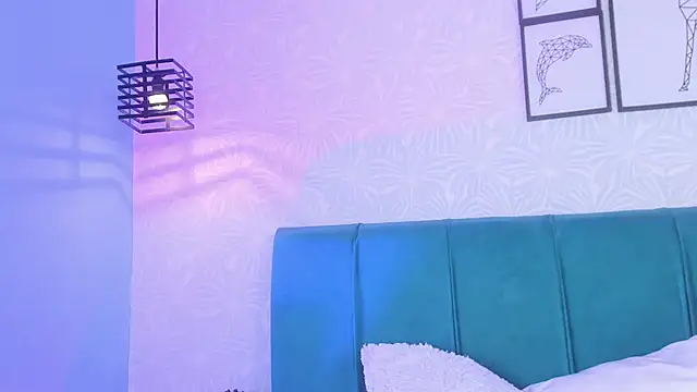 ninna_curly's cam snapshot