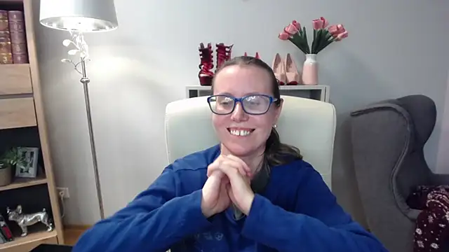 sweetxLizzy's cam snapshot