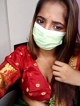 Marathi_gavtami's cam snapshot