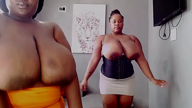 MissTiTi01's cam snapshot