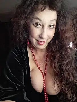 GypsyEsmeralda live sex cam