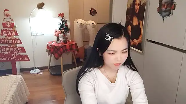 QIQI779's cam snapshot