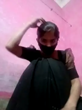 JUHI999's cam snapshot