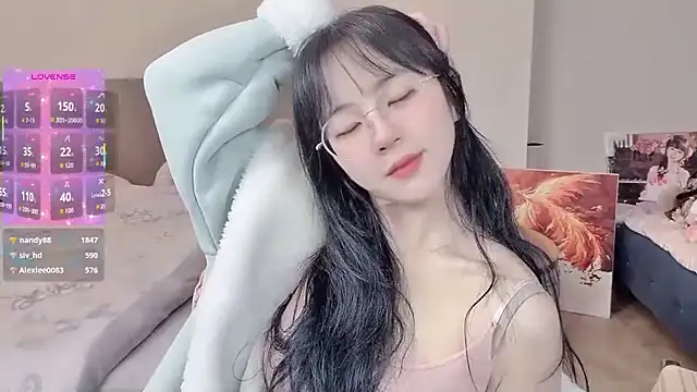 -ruoruo-'s cam snapshot