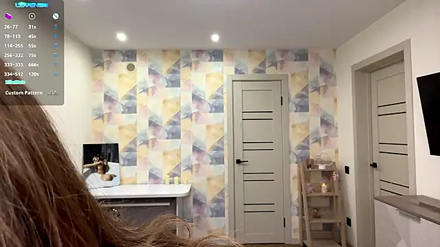 NylaNadler's cam snapshot