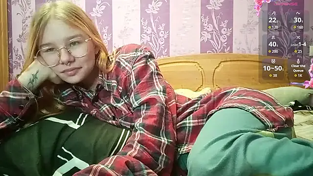 Lutangogansit's cam snapshot