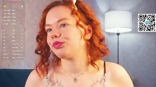 MelodyHasbrouck's cam snapshot