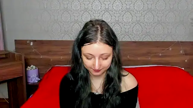 MermeiDia live sex cam